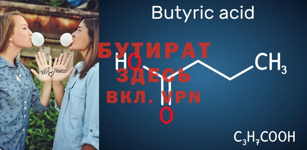 гидра Гусиноозёрск