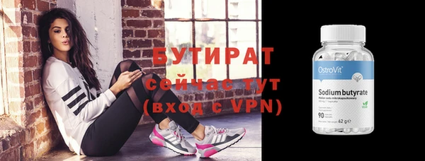 гидра Гусиноозёрск