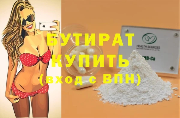 гидра Гусиноозёрск